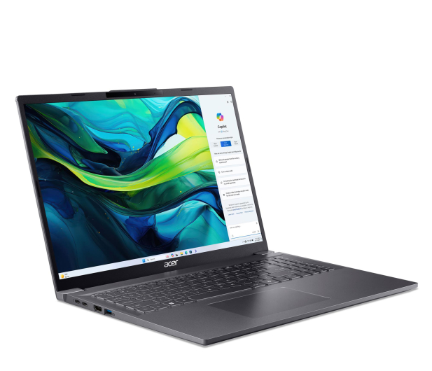 Acer Aspire 16 Ultra 5 115U/16GB/512/Win11 OLED - 1333776 - zdjęcie 2